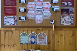 Тематическая программа.«Сталинград: Величие подвига в сердце каждого»